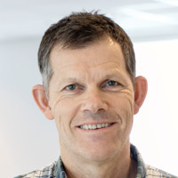 Fotland Lars Jørgen