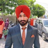 JASPREET SINGH MALHI
