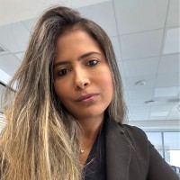 Daiana Soeiro Martins