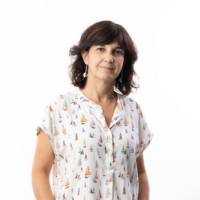 Olatz Olaso Garitano