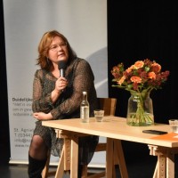 Ewa Van Rooij - Niepokulczycka