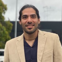 Ehsan Alimo