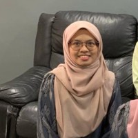Nur Asma' Azmi