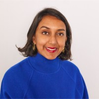 Geetha Verhaeghe