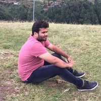 Shrey Gupta