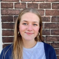 Kiki Van Dalsum