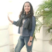 Chahat Vohra