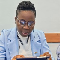Sophia Mensah Boduwah