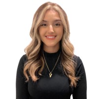 Valentina Garcia Moreno, Mba