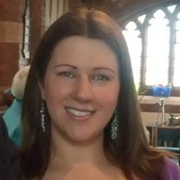 Suzanne Walker