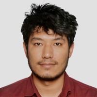 Kshitiz Maharjan