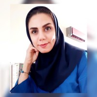 Ghazaleh Sadeghi