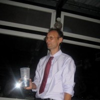 Angel Pedrozo
