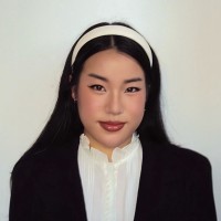 Margaret Chang