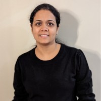 Vibha Patel