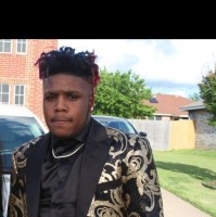 Khalen Thornton