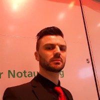 Zaid Nesimi