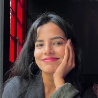 Komal D.