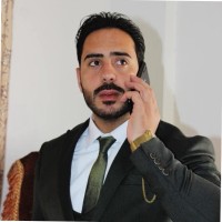 Ayman Alrifai