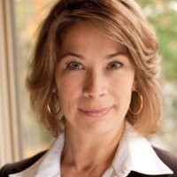 Renee Verret