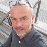 Antony Symes