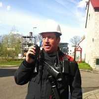 Ron de Vries