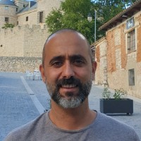 Antonio Olmedo Pérez