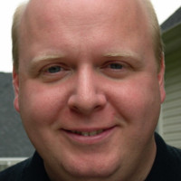 Derek Crawford