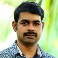 Anuraj R