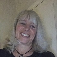 Jacqui Szrejder