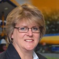 Sue Pattison