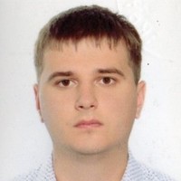 Andrey Vysikan