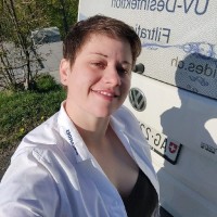 Andrea Scheibler