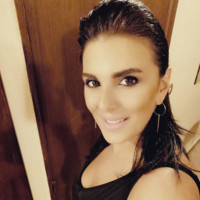 Meg Nasr