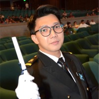 Arvin John Salvador