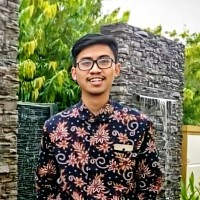 Bagas A. Pribady