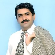 Mohammad Atif Siddiqui
