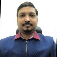 Rahul Jamdade