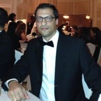 Joseph Nachawaty