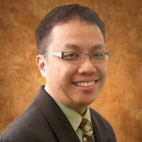 Malcolm Loh