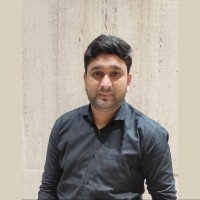 Digvijay Shinde