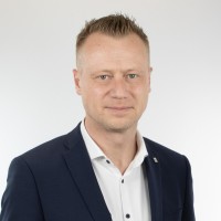 Thomas Schaffer, MSc