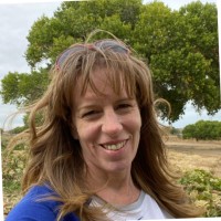 Tricia Provost, Shrm-Cp