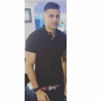 Usman Ghani