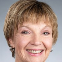 Karina Dalton, RD PMP