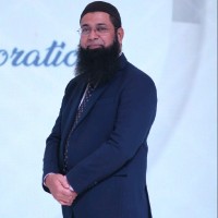 Syed Mati Ur Rehman Cqp, La-Qms.