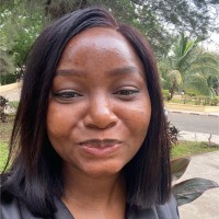 Favour Akinola
