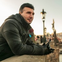 Grigor K.