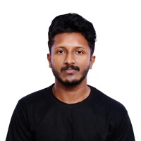 JIjo Evanious