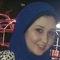 Hend saeed